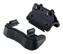 Set Optiplus Rail FIX Audi Q3 (18-