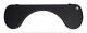  R-Go Tools  Ergonomic Armrest Black