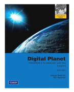 Digital PlanetMorgondagens teknik och du komplett
