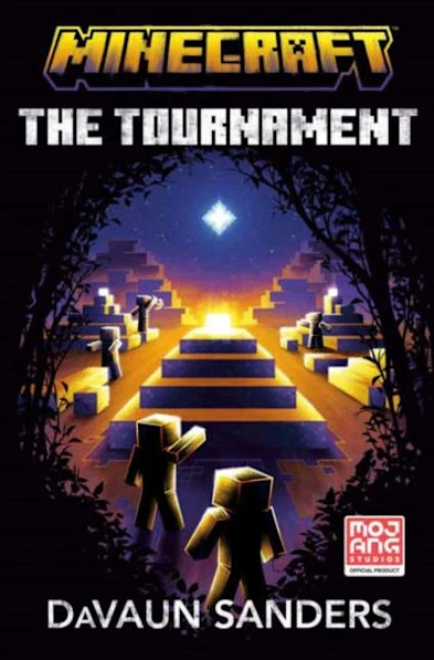 Minecraft: The Tournament
