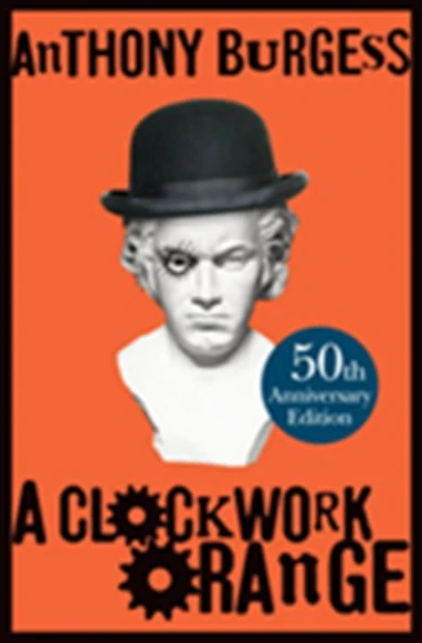 A Clockwork Orange