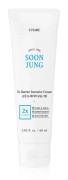 Intensivt återfuktande kräm som förnyar hudens skyddsbarriär ETUDE SoonJung 2x Barrier Intensive Cream 60 ml