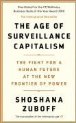 The Age of Surveillance Capitalism
