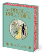 Pride And Prejudice
