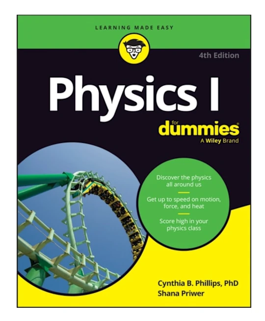 Physics I For Dummies
