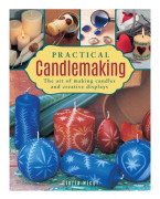 Practical Candlemaking (inbunden, eng)