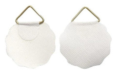 Tavelhängare 30 mm - 10-pack