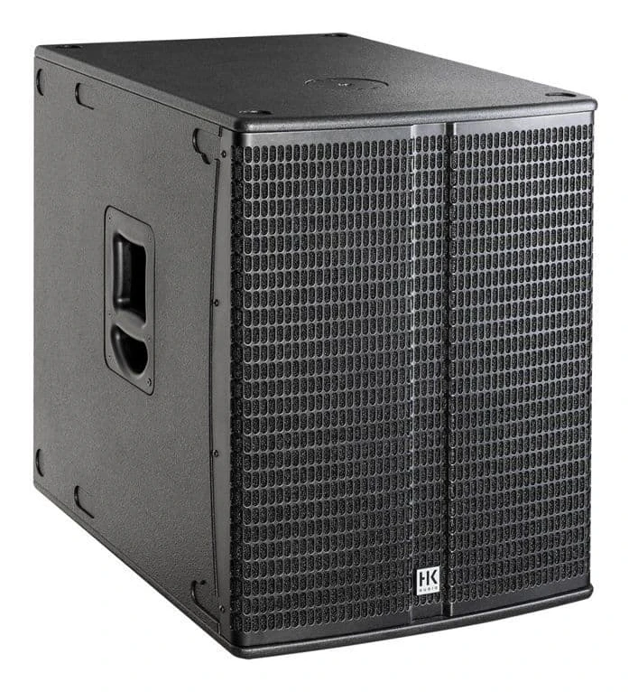 HK Audio LINEAR L SUB 1800 A Subwoofer