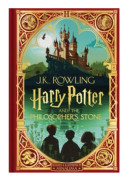 Harry Potter and the Philosopher’s Stone: MinaLima Edition
