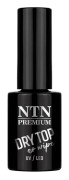 NTN Premium - Top coat - No wipe - 5g - Topplack