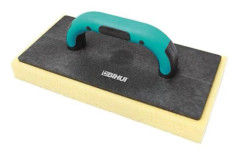 BIHUI MJUK FOGMASSLE MED SLÅSAD HYDROSVAMP 280x140x30MM