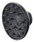 Braun DC 2200W Hårtork HD225E