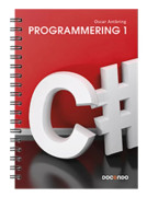 Programmering 1 med C#