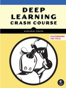 Deep Learning Crash Course (häftad, eng)