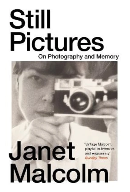 Still Pictures (häftad, eng)