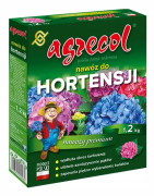 Granulerad gödsel för hortensia 1,2 kg
