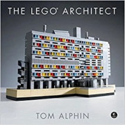 The LEGO Architect (inbunden, eng)