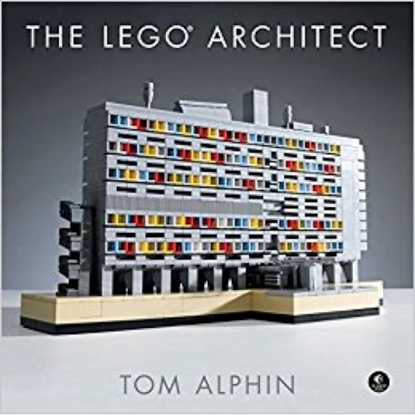 The LEGO Architect (inbunden, eng)