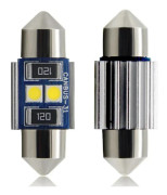 Canbus c5w 31mm Led 6000K 31 mm 2-pack