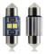 Canbus c5w 31mm Led 6000K 31 mm 2-pack