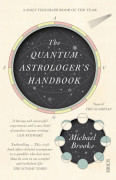The Quantum Astrologer's Handbook (häftad, eng)