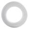 Frigolit Figur Styrolit Ring - 35 cm - 1 st