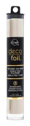 Deco Foil Transfer Sheets - Opal - 6´X12´ - 5 st