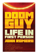 Doom Guy (inbunden, eng)