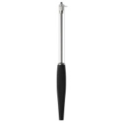 Galzone Ostskärare Krom/Svart 23 cm