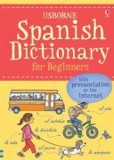 Spanish Dictionary for Beginners