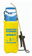 Koncentratspruta Gloria Prima 5 Plus