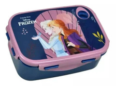 Sandwichlåda med Disney Frost Systrarna