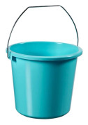Curver hink 5L Molokai blå