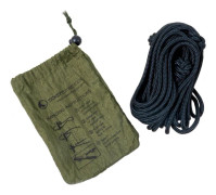 TICKET TO THE MOON NAUTICAL ROPES 2 x 240 cm, upphängningsrep hammock