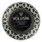 Voluspa Decorative Tin Candle French Linen 113g