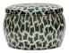 Voluspa Decorative Tin Candle French Linen 113g