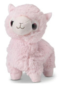 Warmies Värmedjur/värmekudde Alpaca