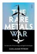 The Rare Metals War