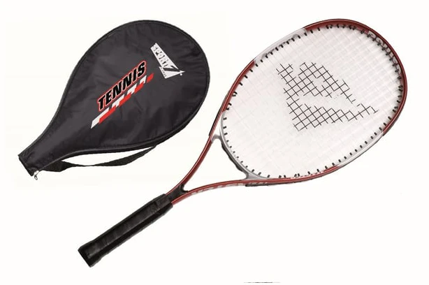 Tennisracket ''Master'', Aluminium 70 cm