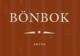 Bönbok