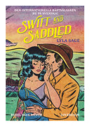 Swift and Saddled (svensk utgåva) (bok, danskt band)