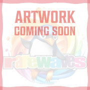 Craft Kit Embroidery Pictures Pastel Colours (977862) Toy Brand New