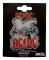 AC/DC Pin Badge: Fly