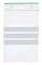 100-Pack - 4x6cm Ziplock / Blixtlåspåsar / Påsar med skrivfält