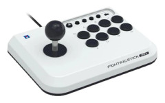 Hori Fighting Stick Mini for PS5 consol (Sony Playstation 5 Sony Playstation 4) Brand New