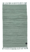 Kireli Grön 75x135 cm Trasmatta