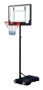 ProSport barn basketkorg 1,6-2,1m
