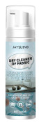 Jaysuing Skumrengörare, Tvätt Rengöring Sanering Kemtvätt Mattor Gardiner Soffa Fri Tvätt Rengörare
