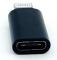 USB-C / Typ-C till Lightning Adapter - Laddning / Dataöverföring