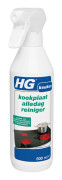 Rengöring för induktionshällar och keramiska hällar, 500 ml